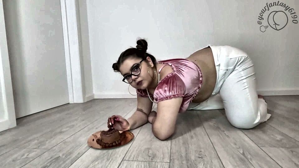 Cupid's Stinky Arrow: Farting for Lovers Compilation