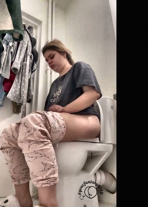 Toilet Diaries S4 Ep10