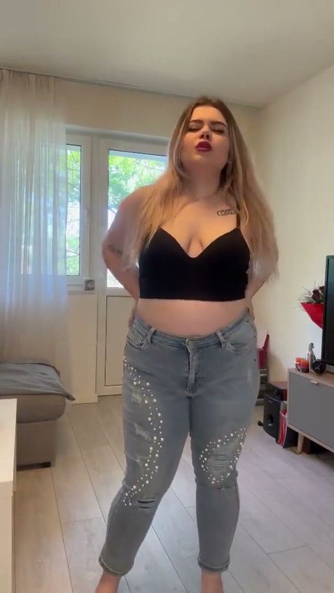 Tight Jeans, Loose Gas: Fart Walk