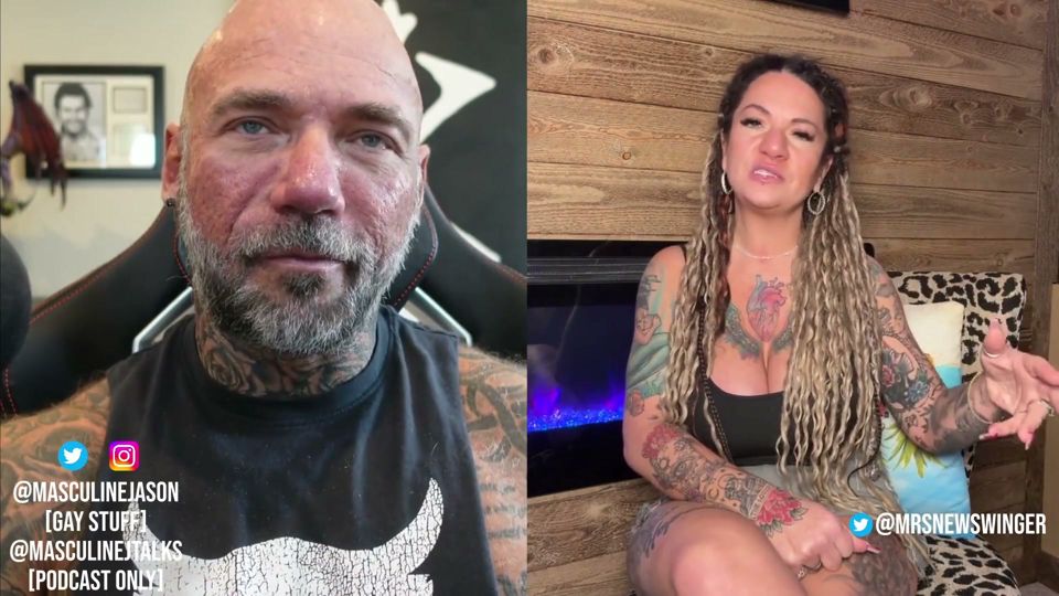 Porn Star Confessions - Annika Dixon (episode 209)