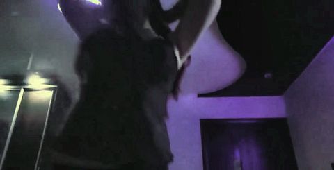 You Are a Fucking Loser, Sitting at Home, Stroking Your Dick, Alone, While I Party with My Hot Friends. We All Laugh at You