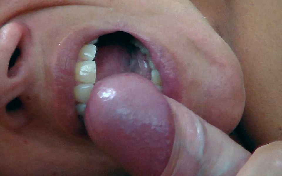 Blowjob Compilation 1 - 4 Videos
