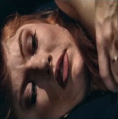 Ginger German Babe Gets Anal Drilled in Vintage Age Gap Scene