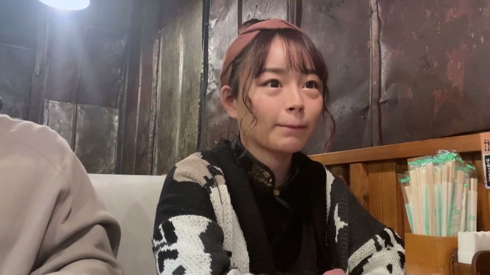 Part 1 Ultra-sexy Glamorous! Kumamoto Girl with Gorgeous Breasts & Perky Butt!