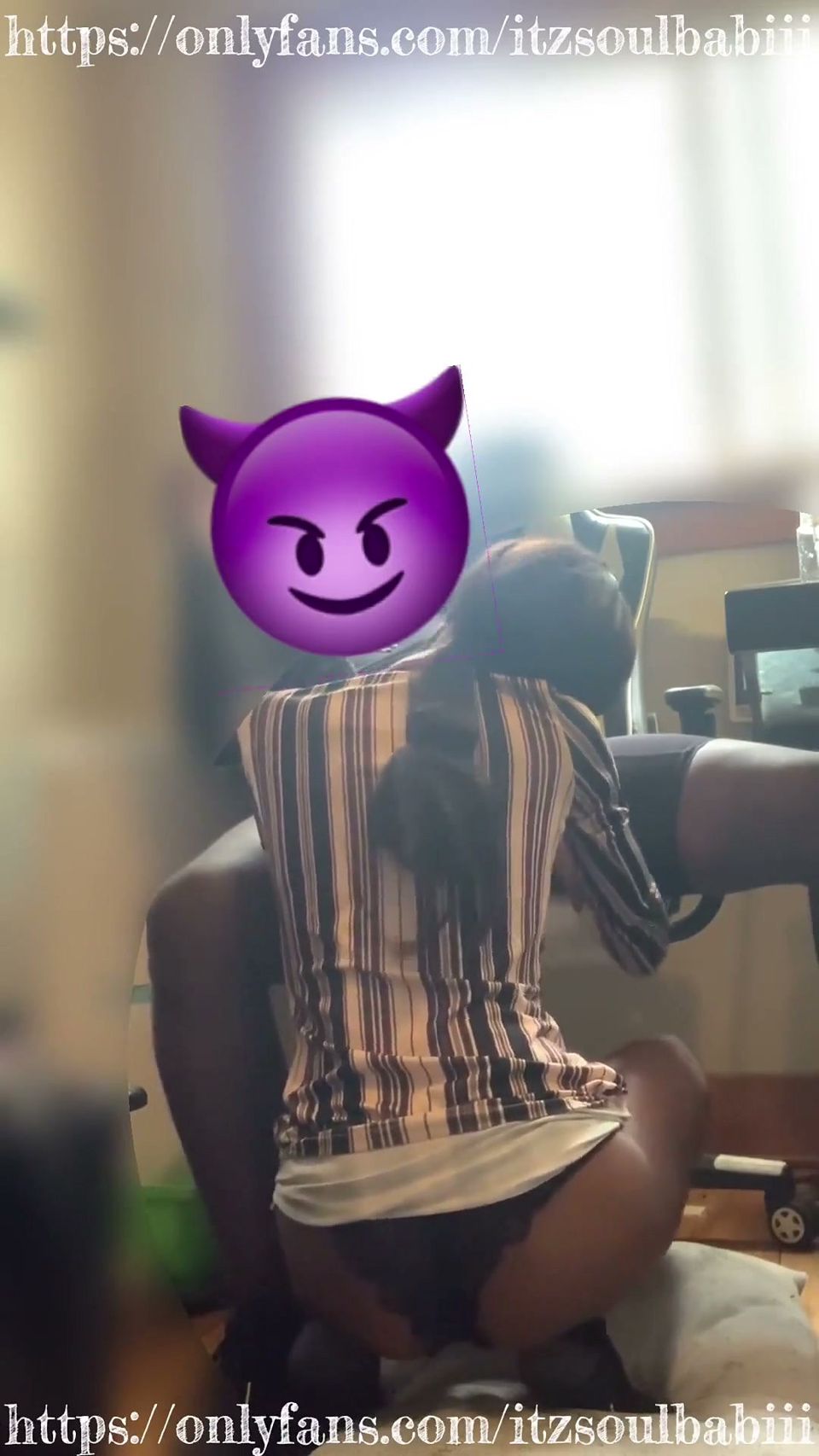 Asmr Milking His Dick Before My Interview