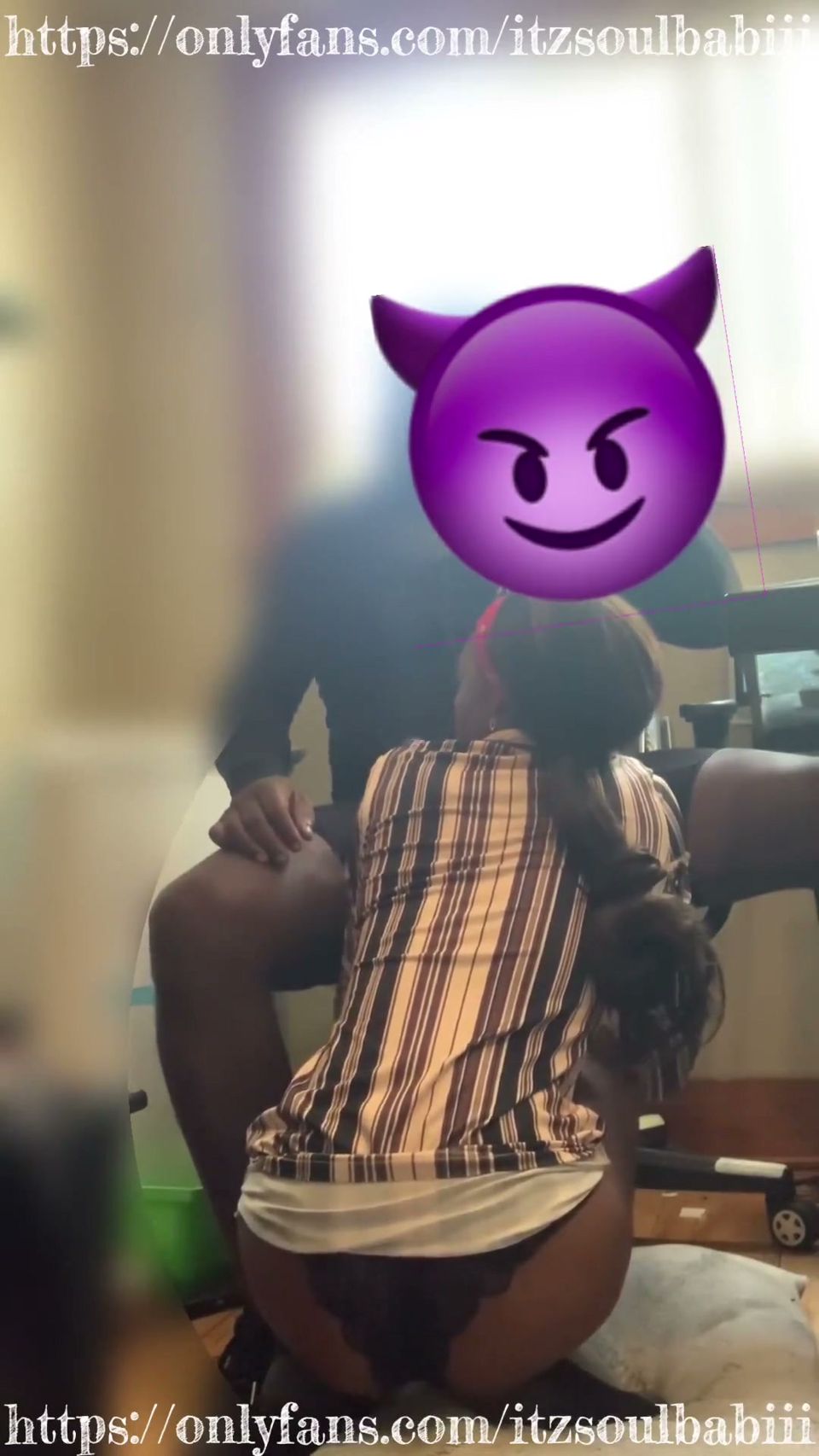 Asmr Milking His Dick Before My Interview
