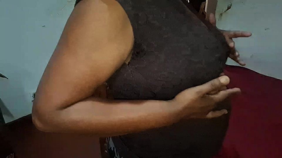 Step mom hot video today