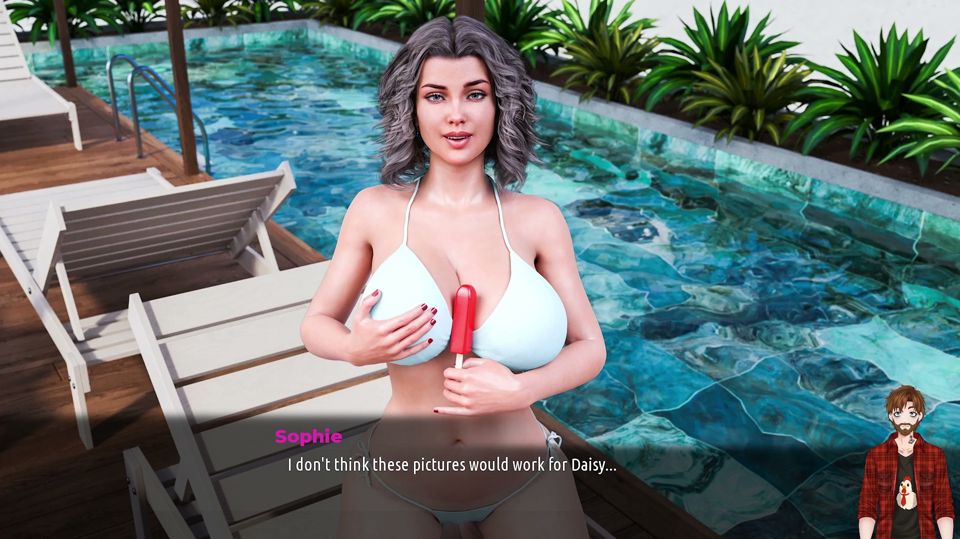MILFs of Sunvilles S2 - ( PT 23 ) - L7team