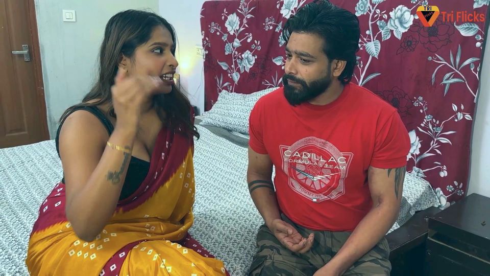 Bhabhi Nai apnai hi dever kai sath kiya sex