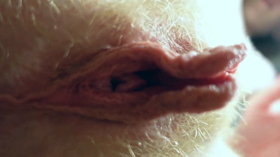 POV Facesitting Riding Your Face with My Beefy Pussy