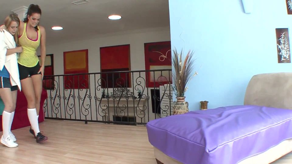 5 scenes - Lesbian partner - 6 - full movie over 100 min