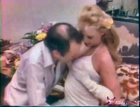 Linda Shaw & Richard Bolla