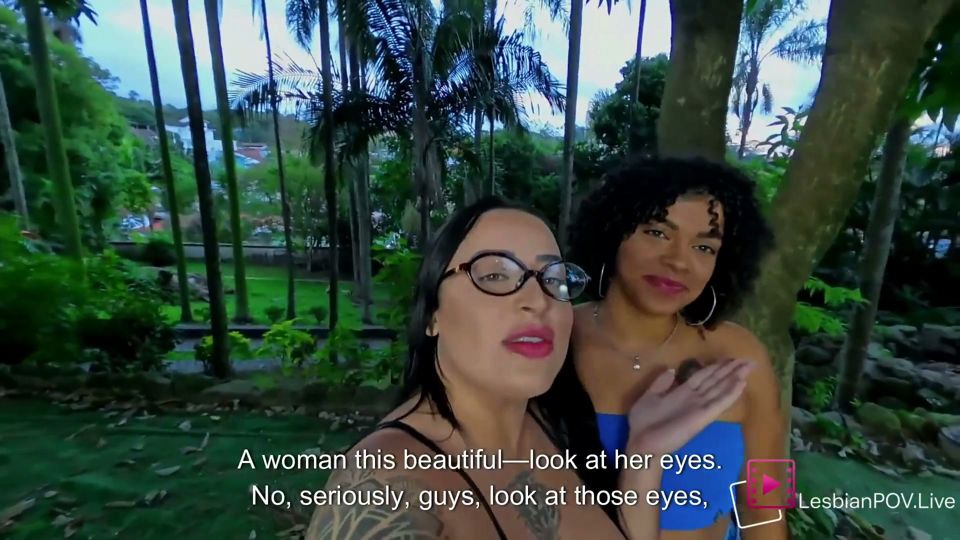 POV Ep. 58 Gudz Sasha and Milly B - Square Love
