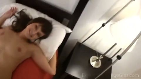 Abbie - POV
