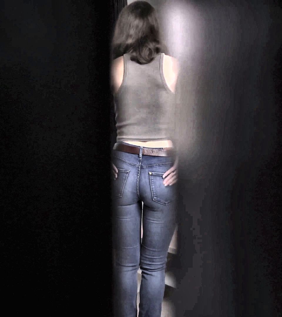 Struggles Managing Visible Panty Line Vpl at Work