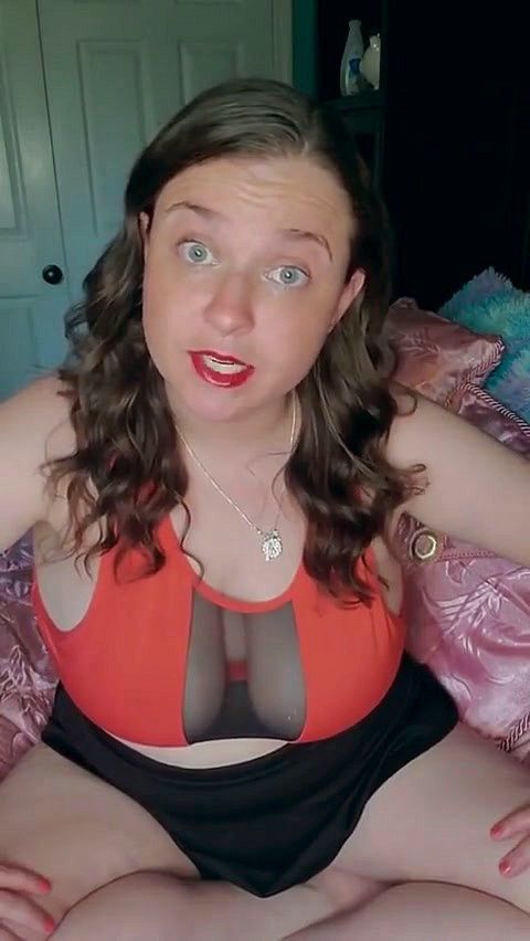 When a Tiny Cock Cuck's Wife Gives Him an Ultimatum Featuring Mistress Michella