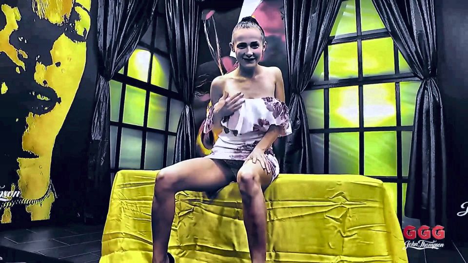 Nicole Love - Ggg Blowbang with Deepthroat & Facial