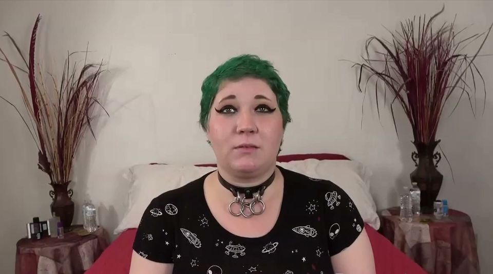 Desperate Amateurs Jynx Her Her Big Tits and Tight BBW Pussy Banged Hard