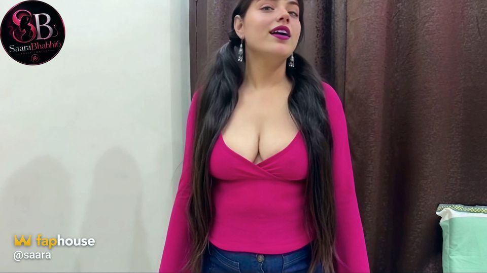 Desi Indian Girl Get Fucked Hard in Her Ass and Pussy by Stepbrother