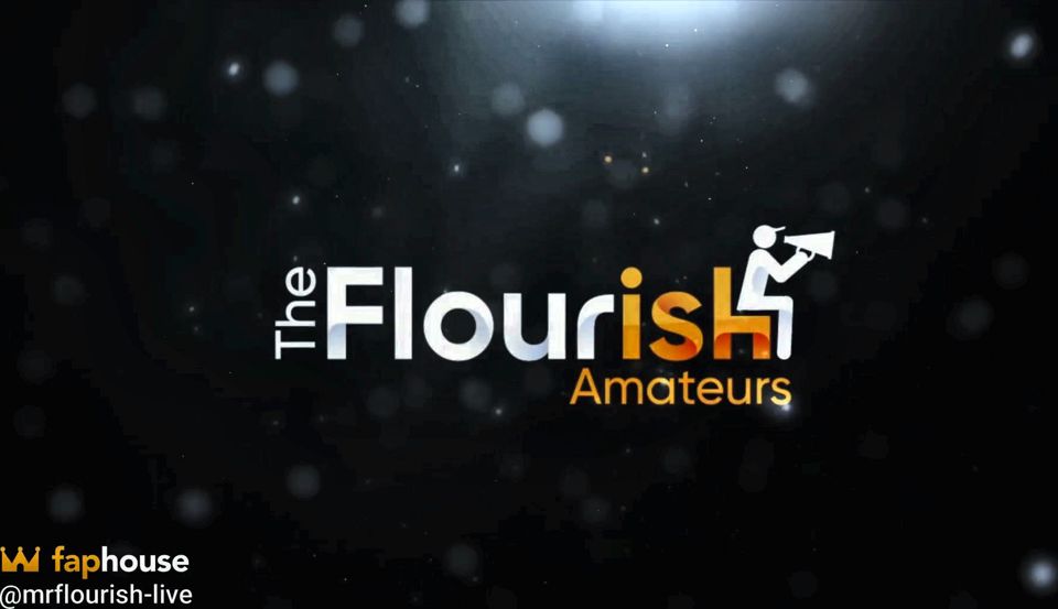 Flourish Amateurs Casting: Livie Blainn Vs Dru Will