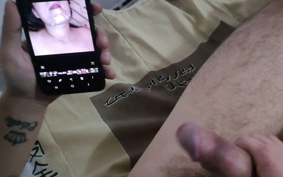 My Cuckold Discovered the Photos of the Sex I Had with My Neighbor, I Had to Confess Everything.