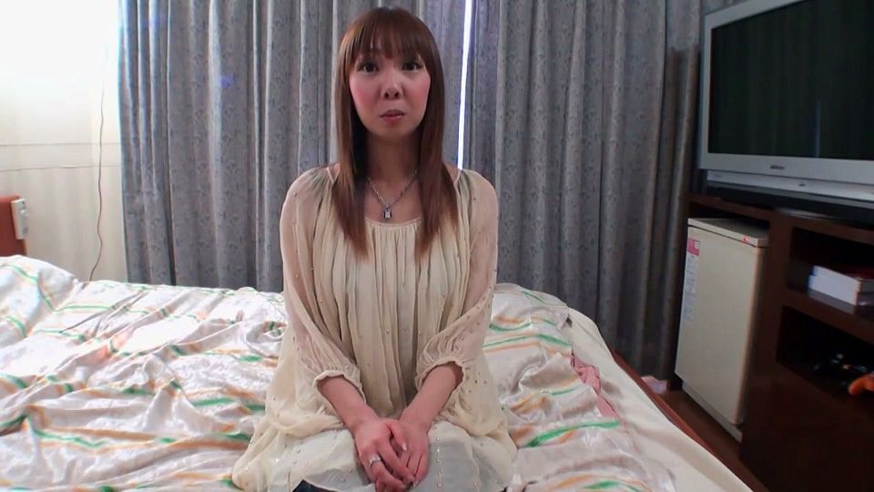 Nasty skinny girl takes a nice cock