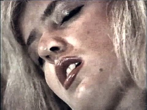 Vintage cock sucking big boobs blonde pussy fucking