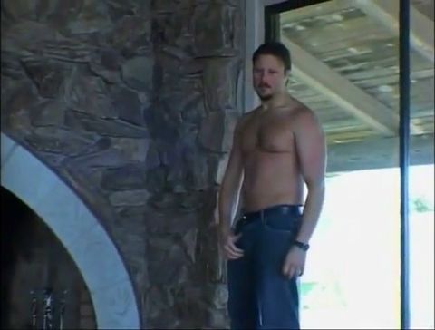 Big Dick Stretches Out the Cute Young Cunt on This Perky Tit Brunette Girl