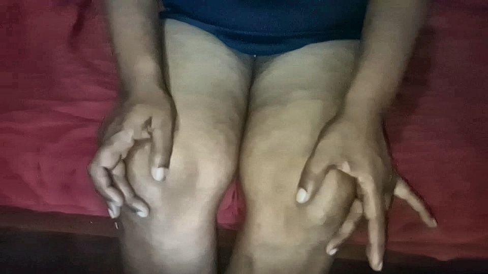 Horny Stepmom home alone new romantic