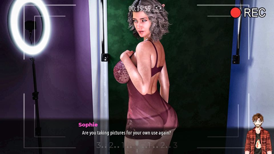 MILFs of Sunvilles S2 - ( PT 12 ) - L7team