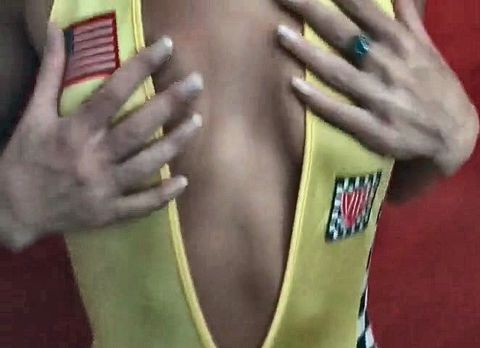The Porn Nerd: Jody: Finger Fuck