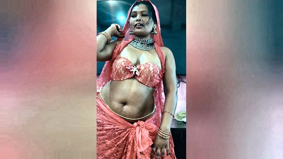 Step brother and step sister romance videos - desi village Aunty sex - boobs show.