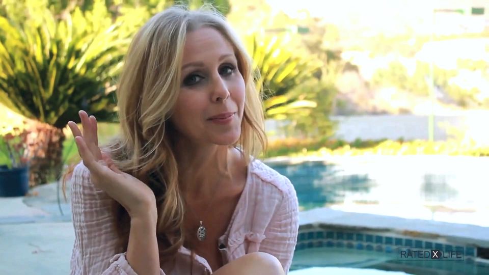Interview with Julia Ann