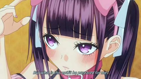 Deco X Deco animation 1 Hentai