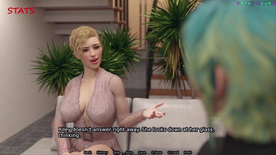 The Adored Marriage by Simbaclaw - Girls Night, Three Ladies Sharing a Dick 20
