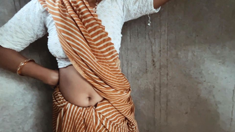 Showed off his body in the bathroom with his at his house.