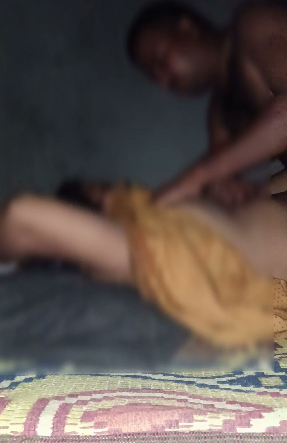 New desi bhabi ki chudai kiaa hii