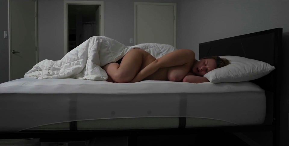 He Slipped Into Bed, Then Slipped Into Me and I Orgasmed Twice!