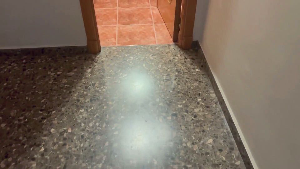 Daring Stepdaughter Doesn't Let Her Stepdad Pee and Sucks His Cock!