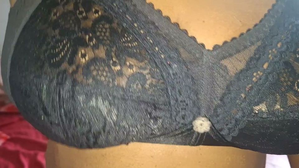 Homemade Wife Private Moments