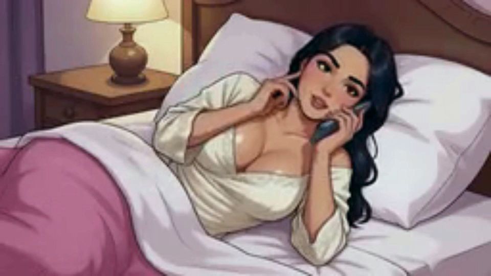Jaya Teacher - indian sex movie part 2 ( AI generated )