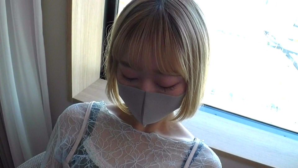 Part 1: The Most Bad Tsundere Problem Child Rio (22) - Slovenly P Sex Woman [-Pandering → Confirmed to Become a Sex Friend]