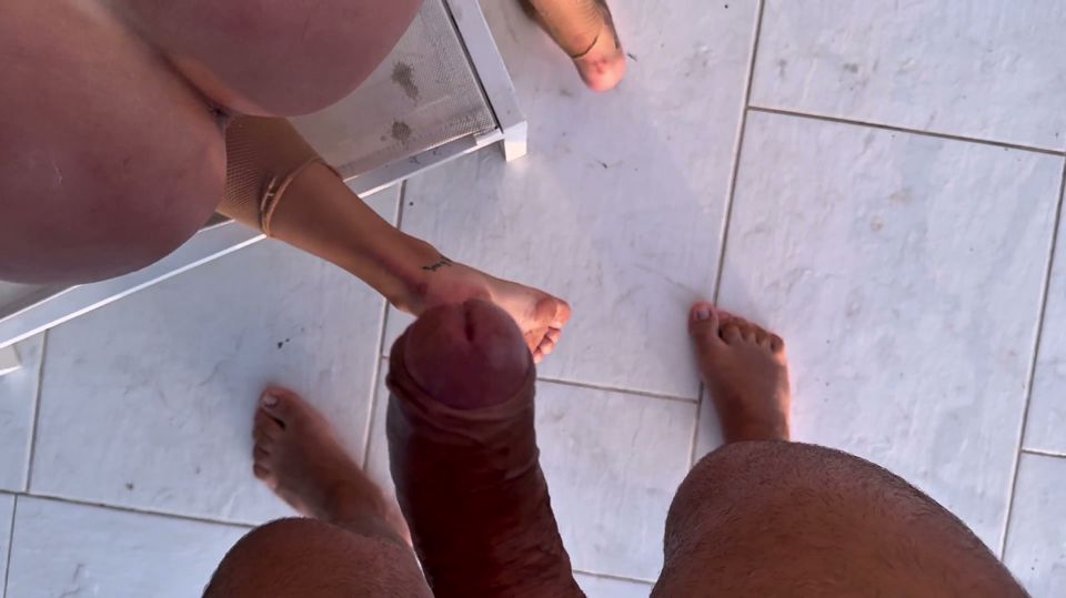 Martina Smeraldi Squirting All Over Me in a Hard and Fast Sex Session