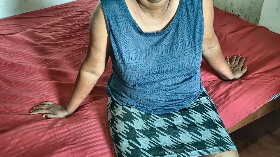 Real my step mom Homemade Video