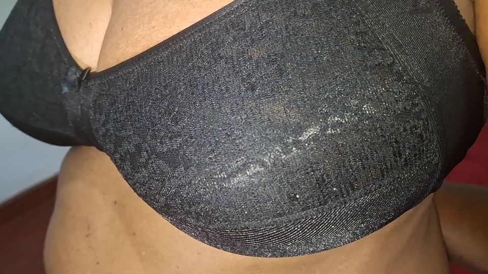 Hot Stepmom morning show