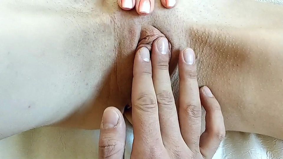Horny Sexy Wife Tryies Fisting First Time with Perfect Tight Pussy