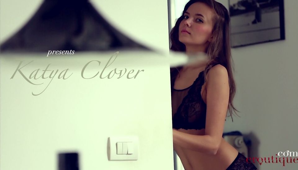 Katya Clover - Your Black Magic Sex G-spot Orgasm