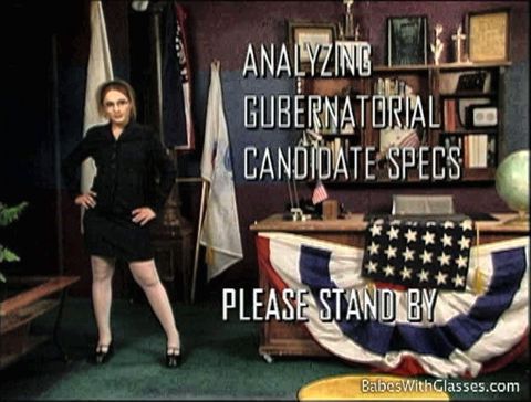 Streaming Movie From Kayla Marie of Specs Appeal