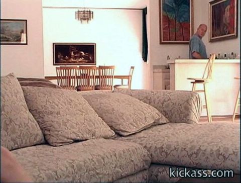 Streaming Movie From Ann Marie of Barefoot Confidential