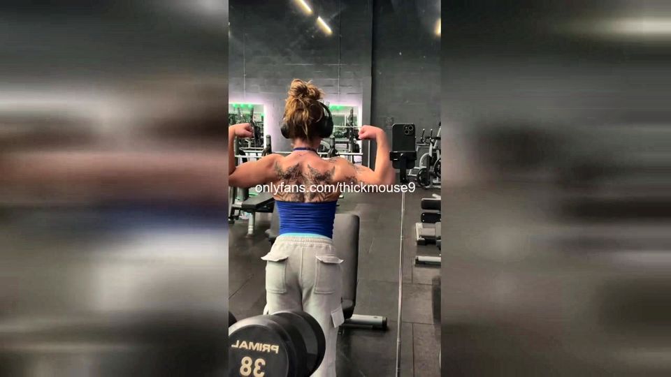 18yo TikTok Live Bitch Ass Destroyed by Stepdad!